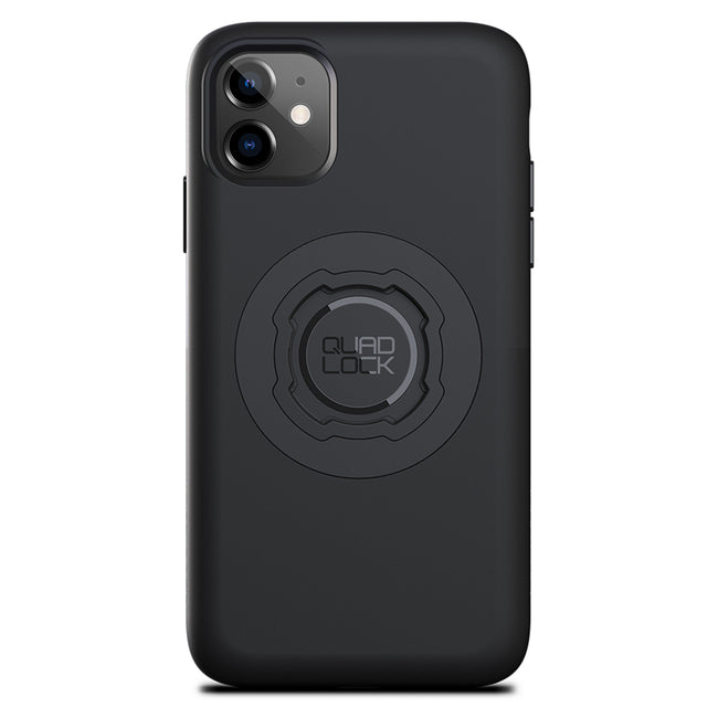 Quad Lock Mag Case - Suits Apple iPhone 11 Hover Image