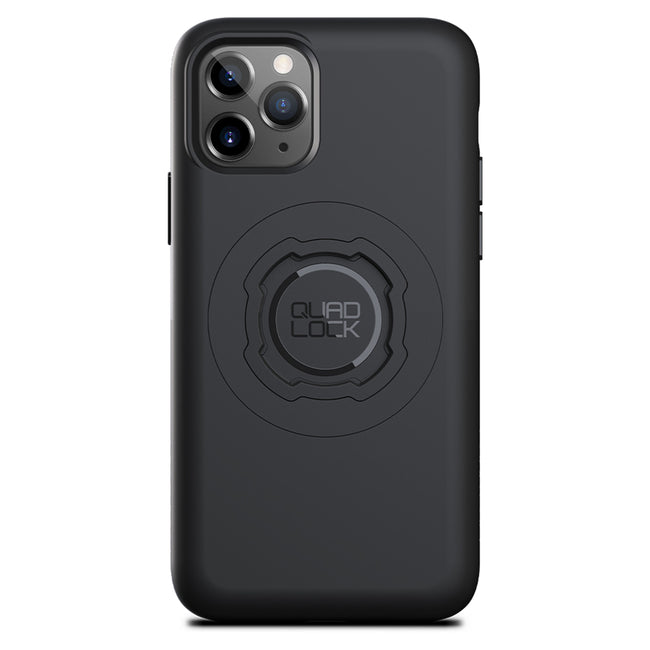 Quad Lock Mag Case - Suits Apple iPhone 11 Pro Hover Image