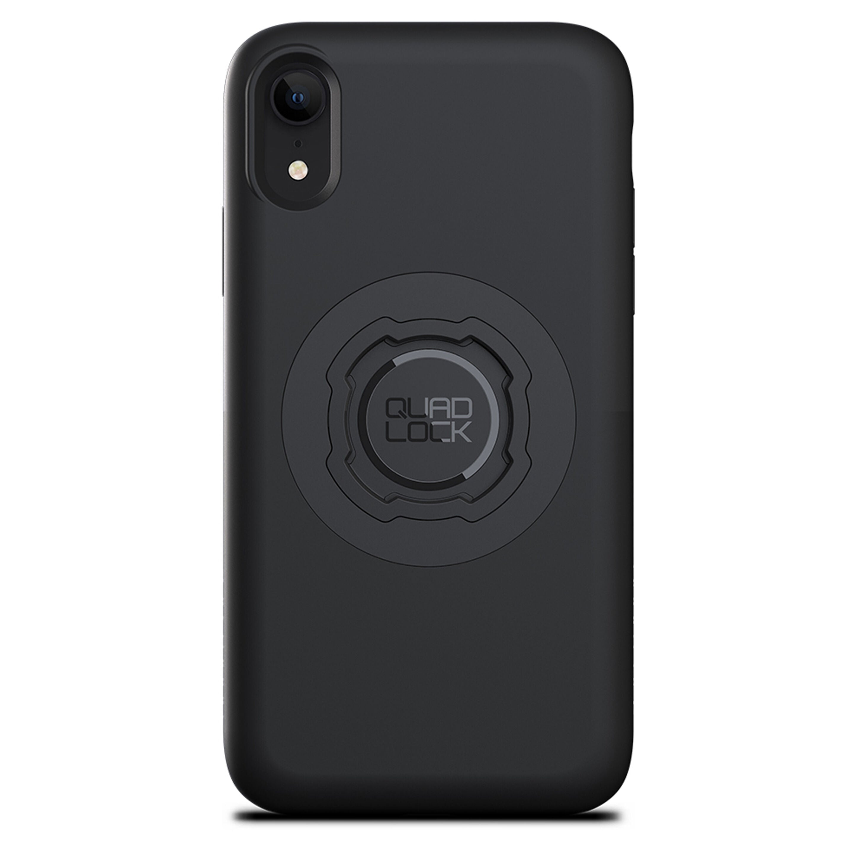 Quad Lock Mag Case - Suits Apple iPhone XR