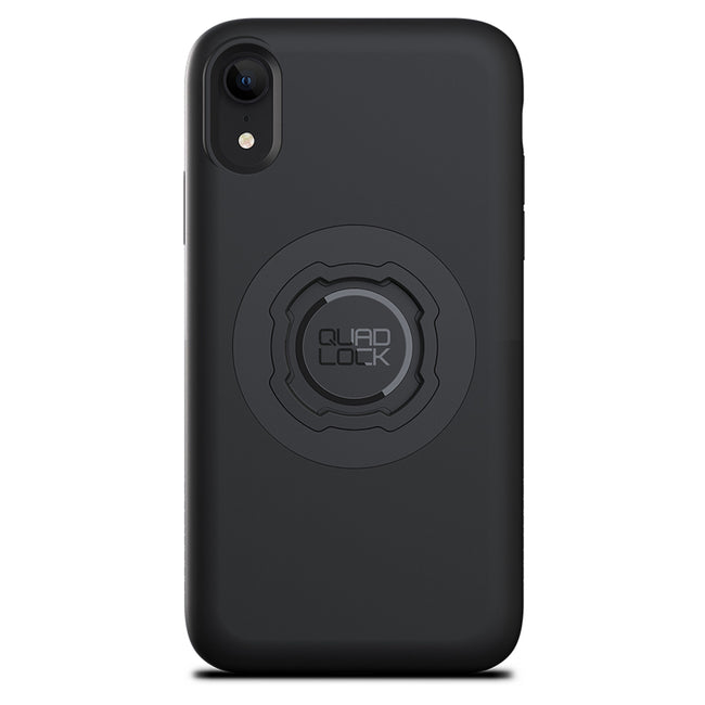 Quad Lock Mag Case - Suits Apple iPhone XR Hover Image
