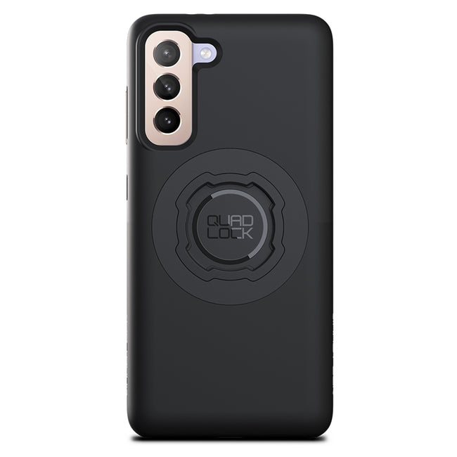 Quad Lock Mag Case - Suits Samsung Galaxy S21 Hover Image