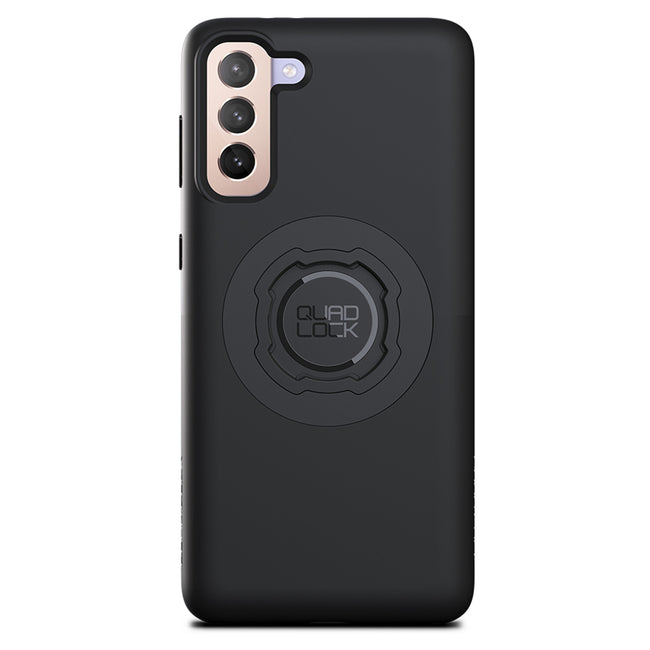Quad Lock Mag Case - Suits Samsung Galaxy S21+ Hover Image