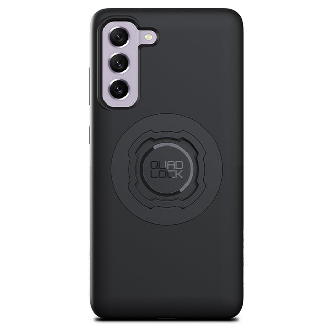 Quad Lock Mag Case - Suits Samsung Galaxy S21FE Hover Image