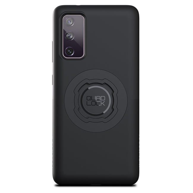 Quad Lock Mag Case - Suits Samsung Galaxy S20FE Hover Image