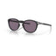 Oakley Sunglasses - Pitchman R - Matte Black - Prizm Grey Lens