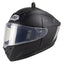 Shoei Key Ring - X-SPR Pro - Matte Black