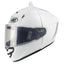 Shoei Key Ring - X-SPR Pro - White