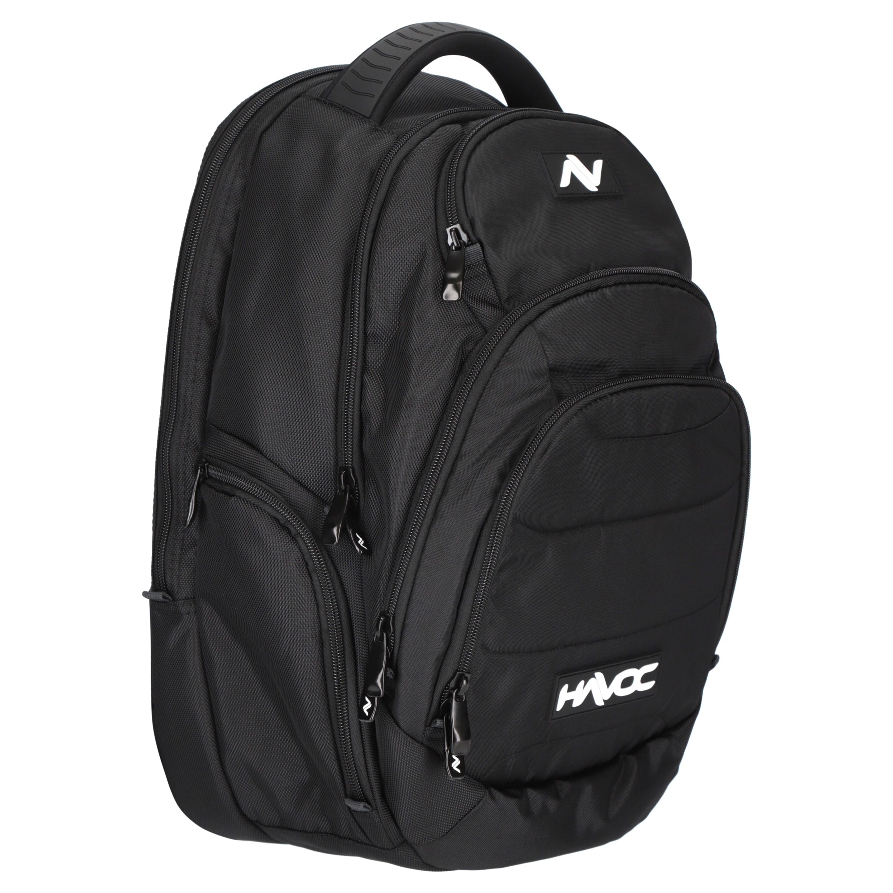 Havoc All Day 30L Backpack - Black