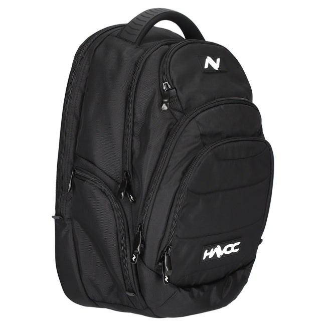 Havoc All Day 30L Backpack - Black Hover Image