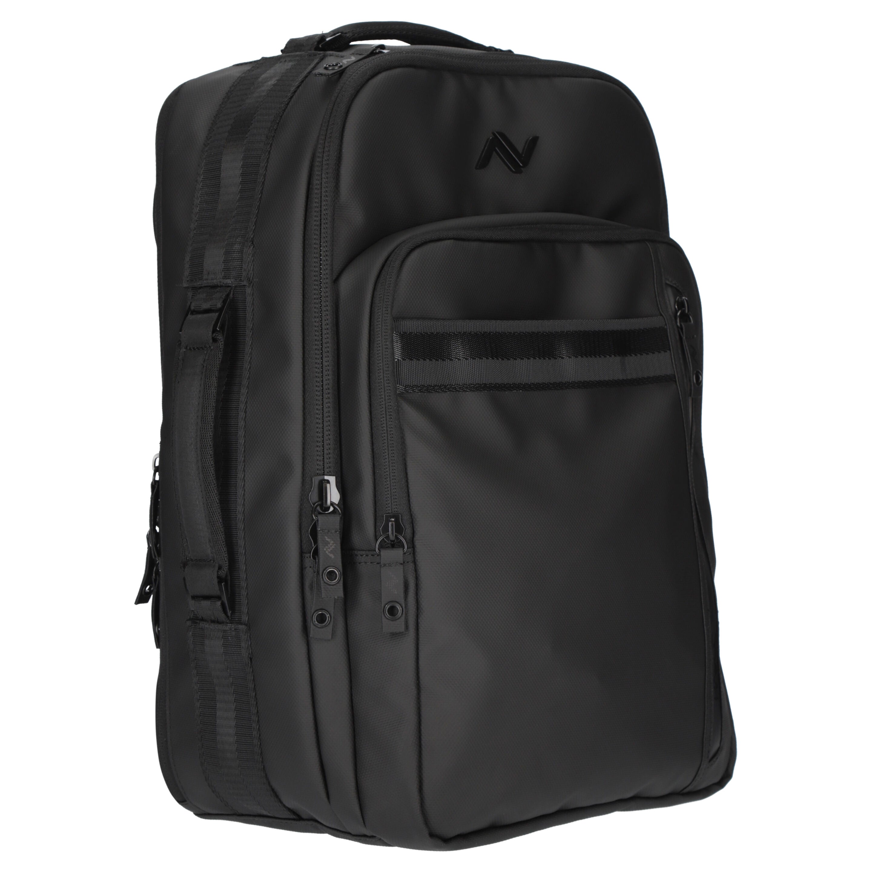 Havoc Corp 25L Backpack - Black