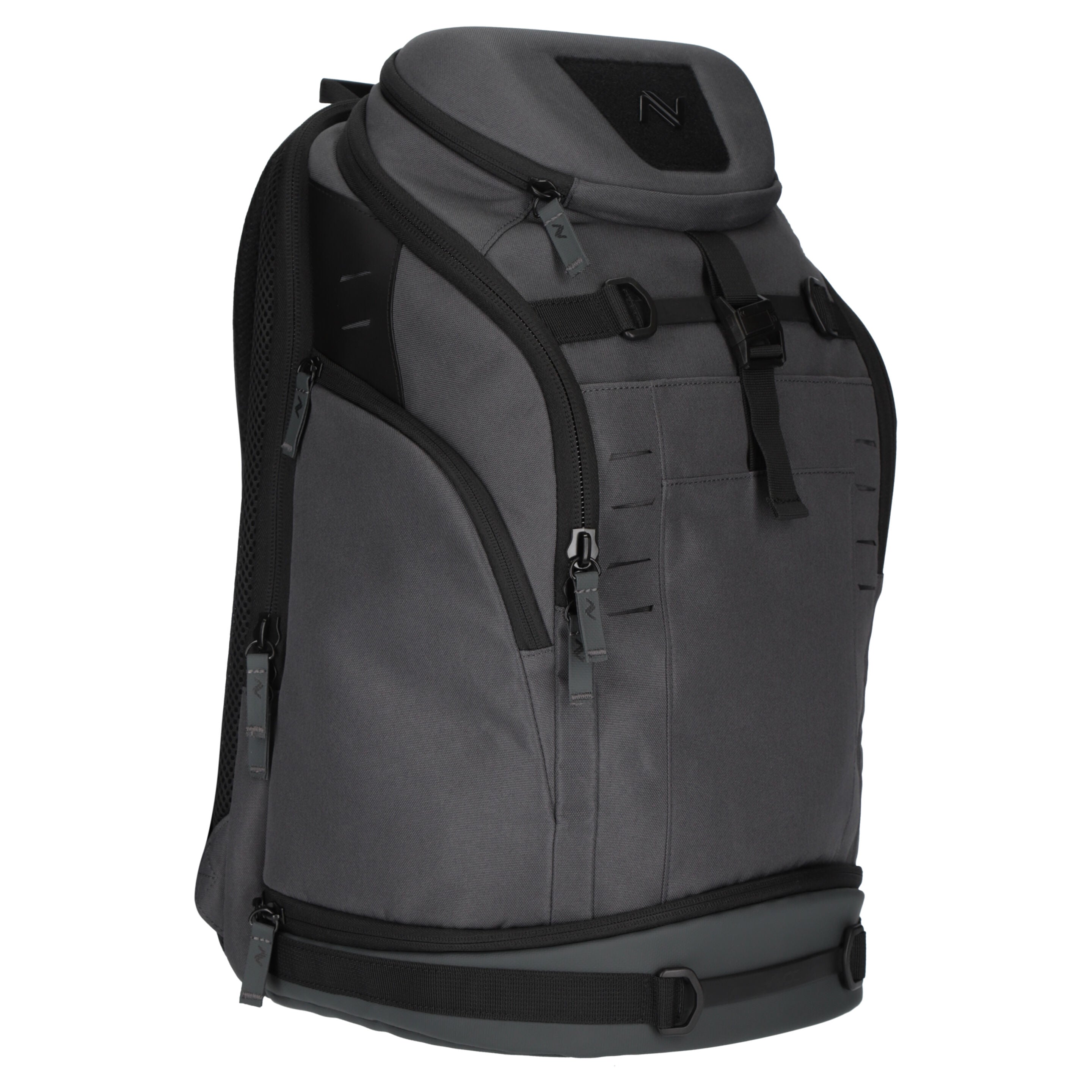 Havoc All Terrain 34L Backpack - Grey