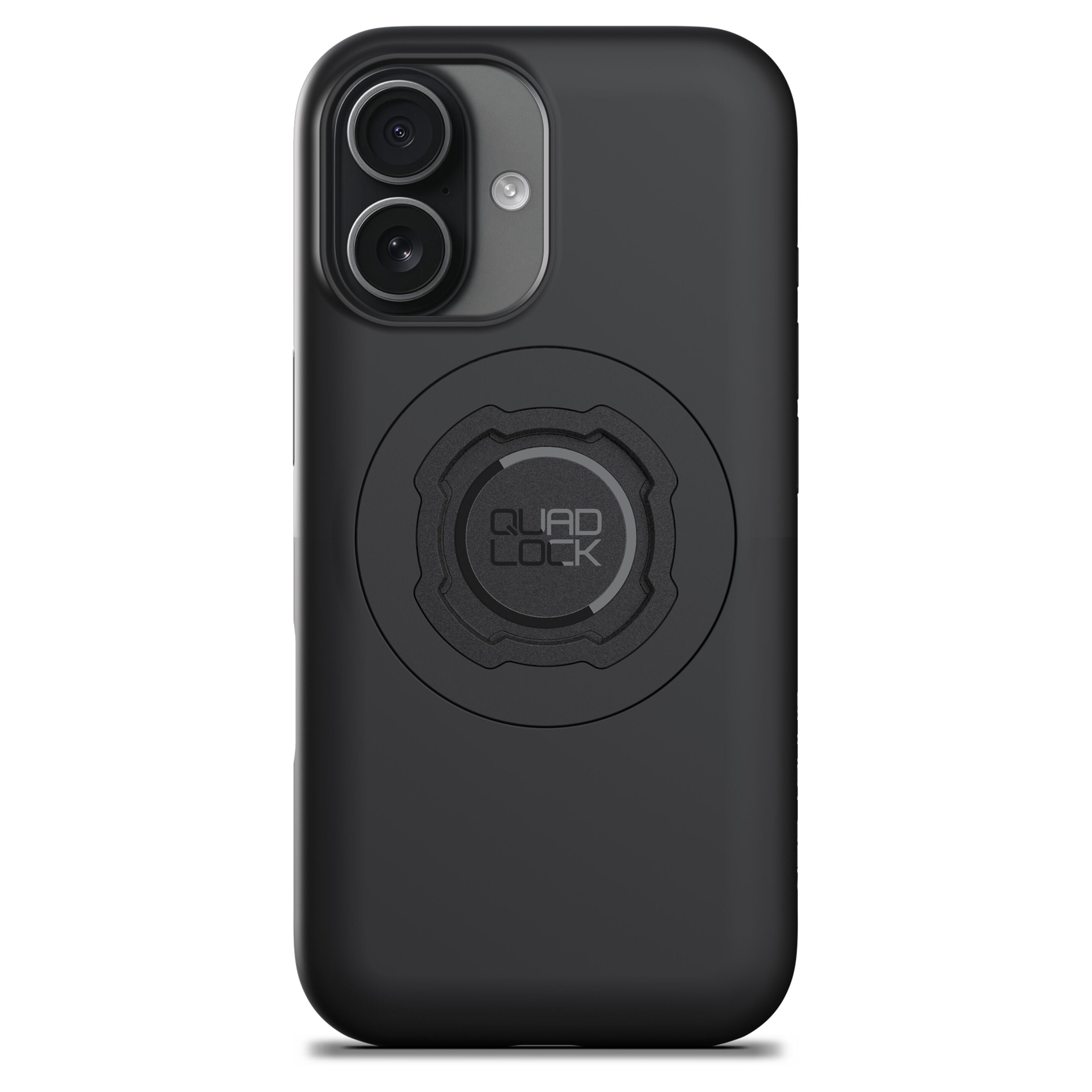 Quad Lock Mag Case - Suits Apple iPhone 17