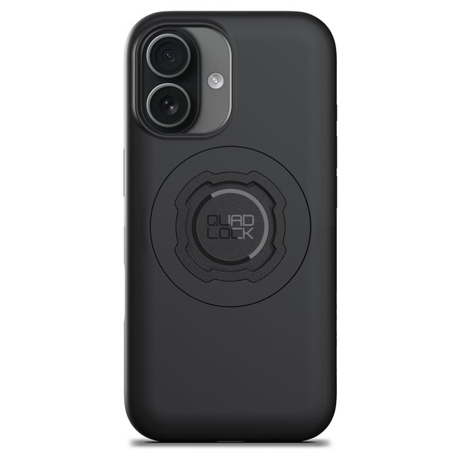 Quad Lock Mag Case - Suits Apple iPhone 17 Hover Image