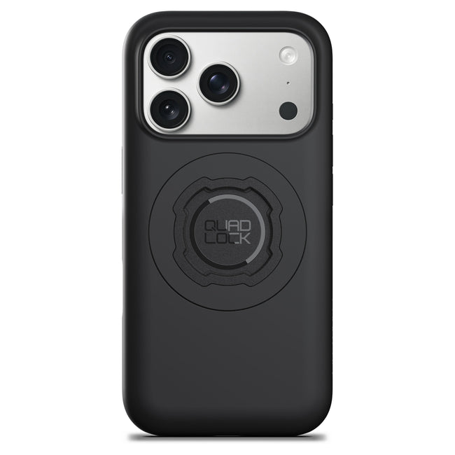 Quad Lock Mag Case - Suits Apple iPhone 17 Pro Hover Image