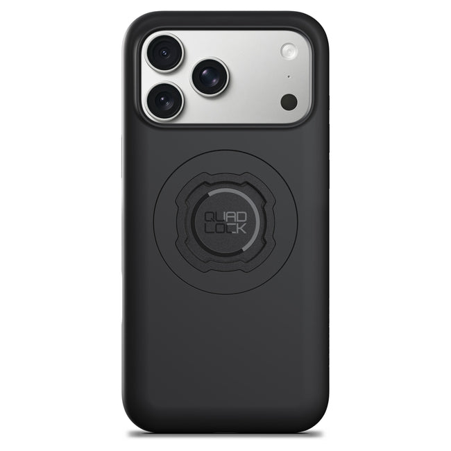 Quad Lock Mag Case - Suits Apple iPhone 17 Pro Max Hover Image