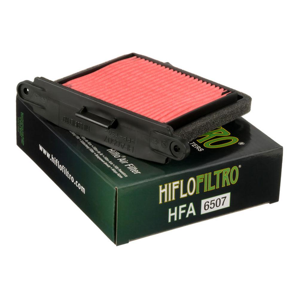 HIFLOFILTRO  Air Filter Element  HFA6507    L/H Side