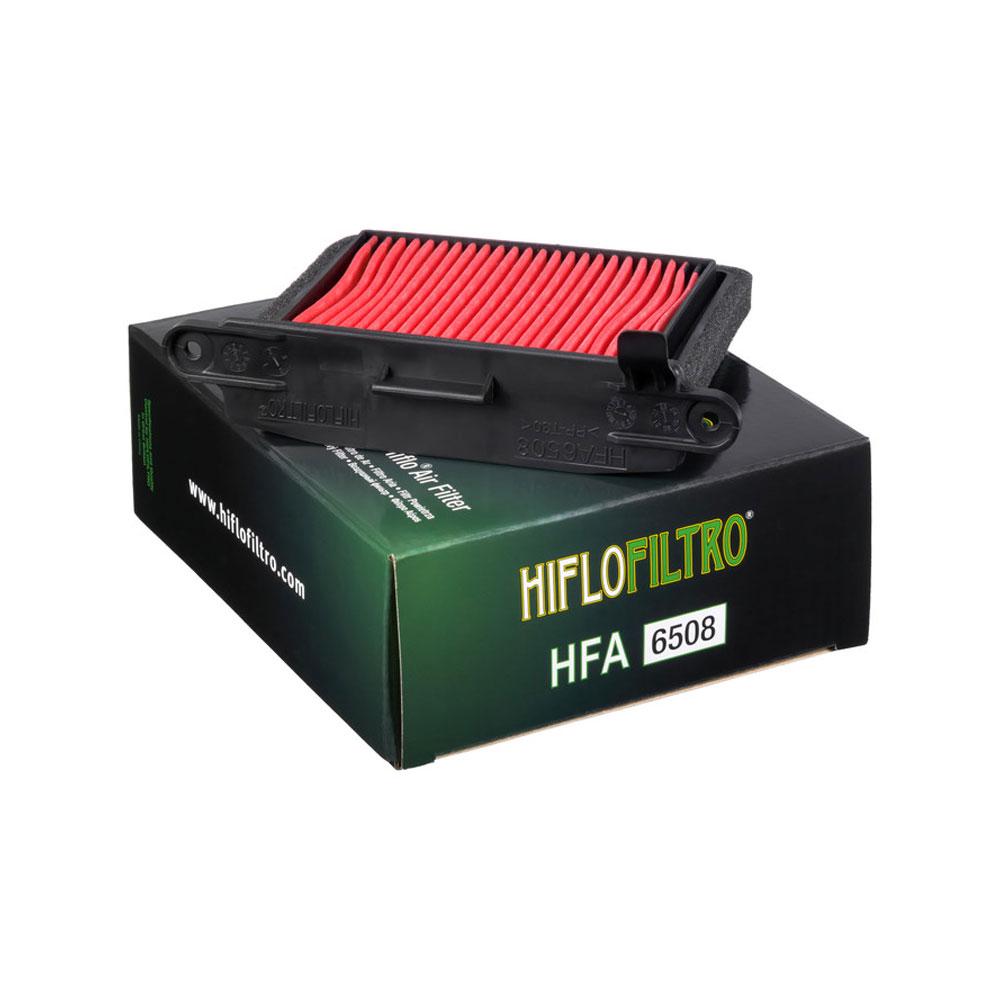 HIFLOFILTRO  Air Filter Element  HFA6508  R/H Side