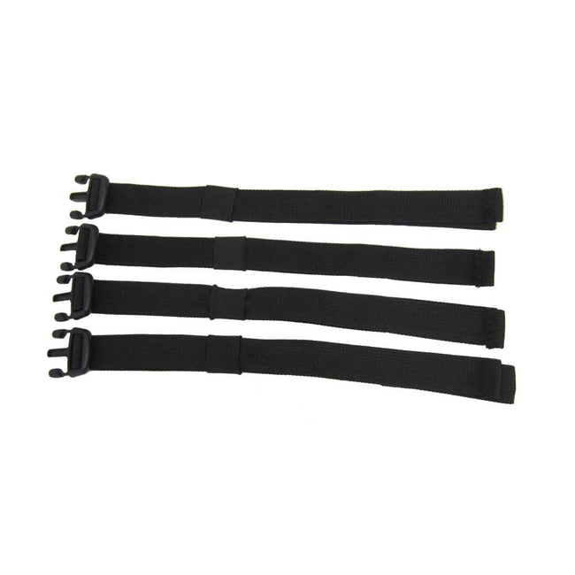 Nelson-Rigg Strap Kit For Current CL-1060-R, S2 & ST2 Hover Image