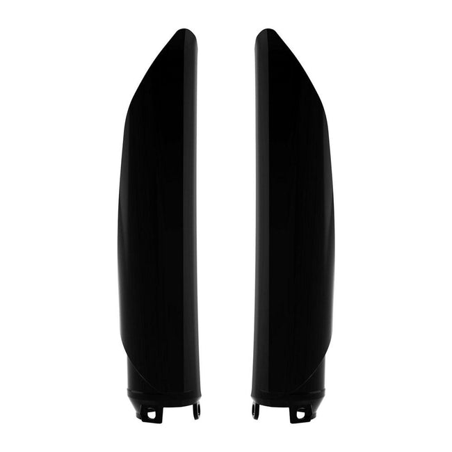 POLISPORT FORK GUARDS BETA - BLACK Hover Image