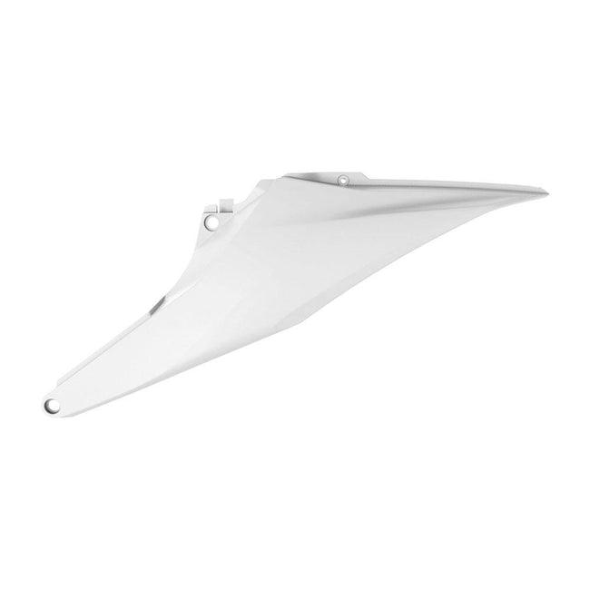 POLISPORT SIDE PANELS KTM SX/SX-F 19-22 - 2020 WHITE Hover Image