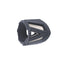 POLISPORT MUFFLER PROTECTOR - SMALL -NARDO GREY