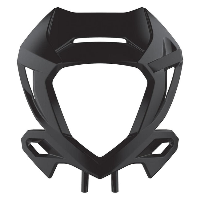 POLISPORT HEADLIGHT SURROUND BETA - BLACK Hover Image