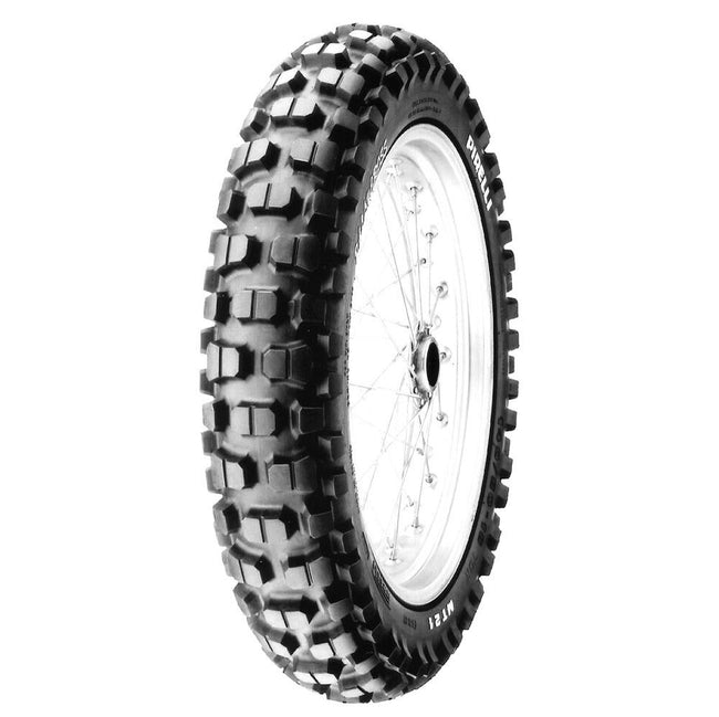 PIRELLI MT21 RALLYCROSS 130/90-17 M/C 68P M+S Hover Image
