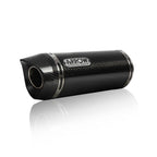 ARROW 71110MK Silencer - THUNDER CARBON W CBN E/C - MVA BRUT 920/990/1090