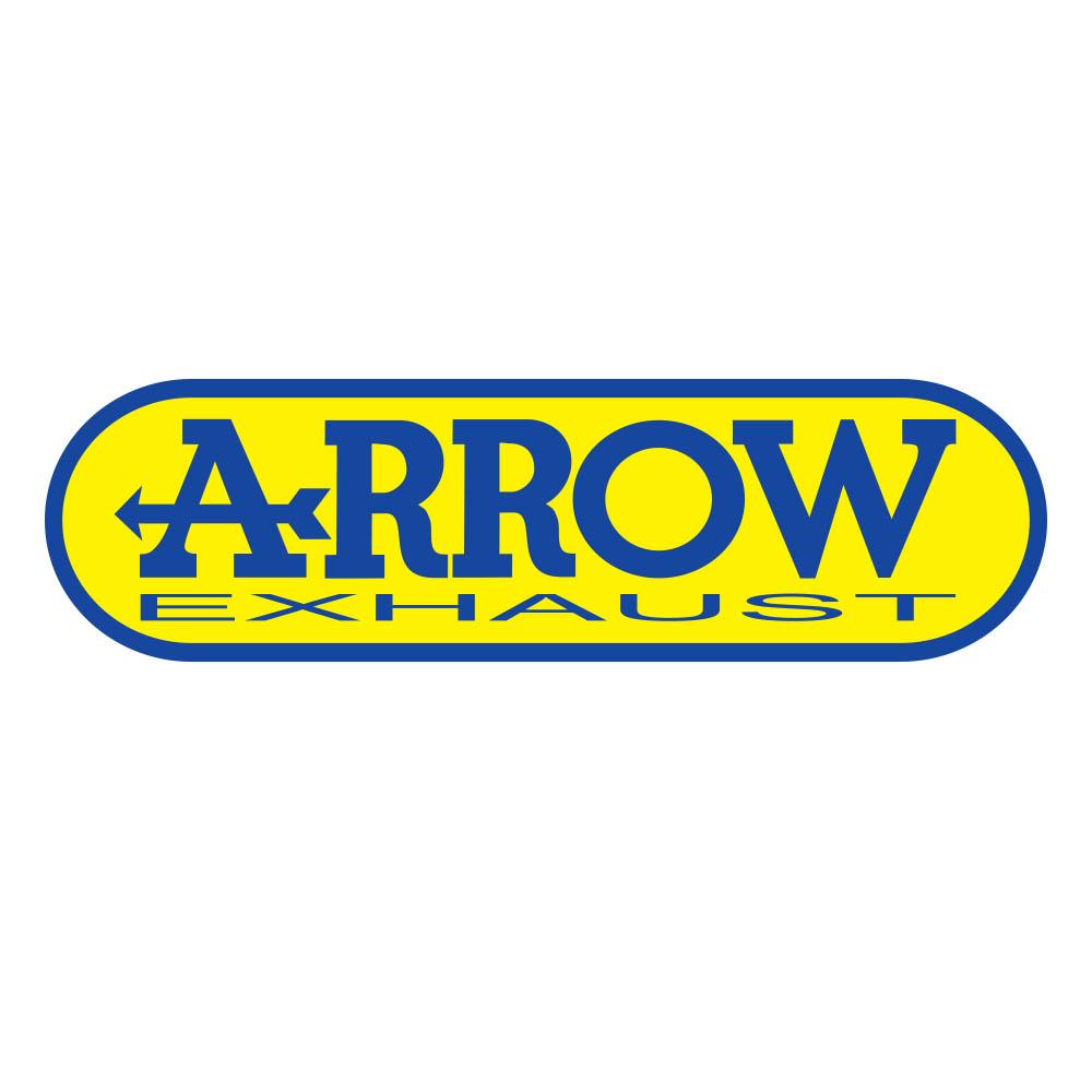 ARROW Full System Racing 71161CKZ [FS]: COMP EVO TI & R-T TI W CBN E/C - GSX-R1000/R 17>20