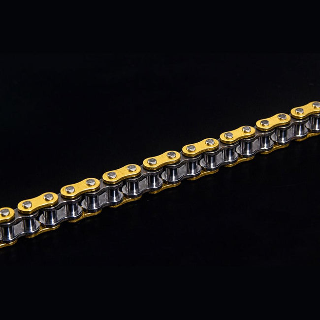 CHAIN KART RK GB219KR-108L GOLD Main Image