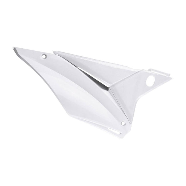 POLISPORT SIDE PANELS SHERCO - WHITE Hover Image