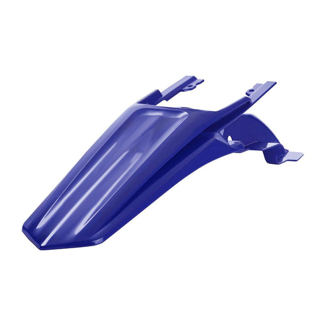 POLISPORT REAR FENDER SHERCO - BLUE Hover Image