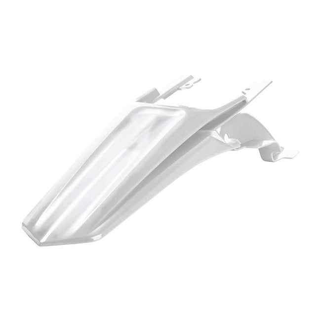 POLISPORT REAR FENDER SHERCO - WHITE Hover Image