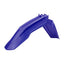 POLISPORT FRONT FENDER SHERCO - BLUE (75-857-69B)