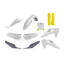 POLISPORT MX KIT HUSQVARNA TC/FC 19-22 - OEM 20 (INCL. FORK GUARDS)