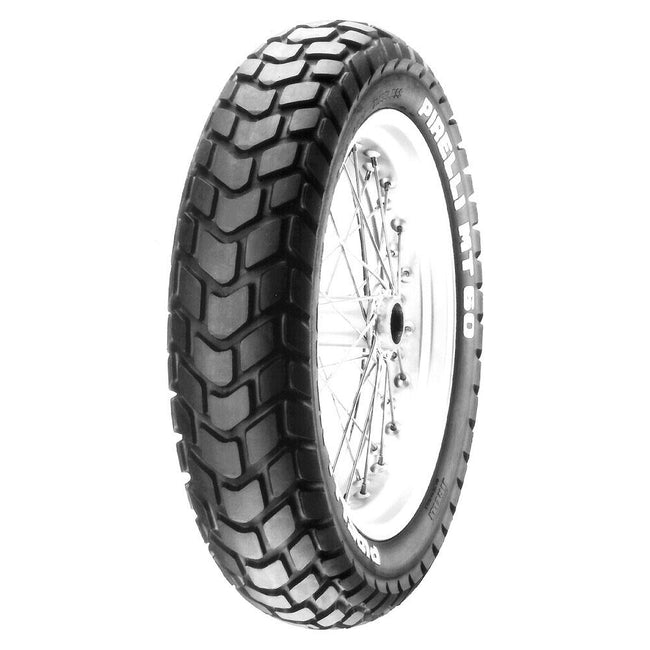 PIRELLI MT60 120/90-17 M/C 64S (E) Hover Image