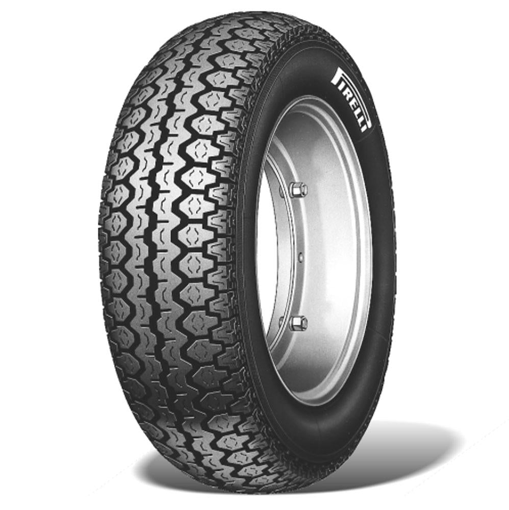 PIRELLI SC30 SCOOTER FRONT/REAR 3.50-10 51J
