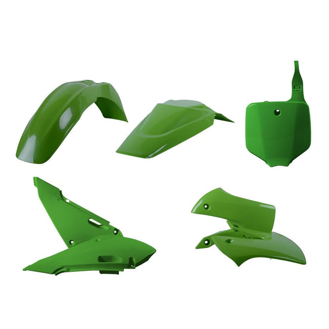 POLISPORT MX KIT KAWASAKI KX65 00-24 - OEM 20-22 Hover Image