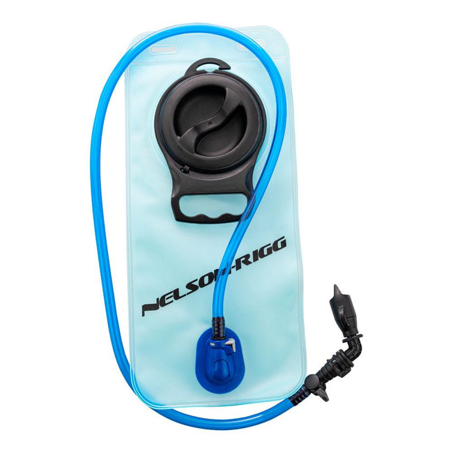 Nelson-Rigg Hydration Bladder 1 litre - Clear Hover Image