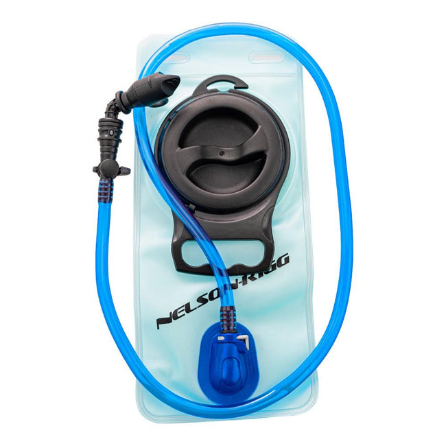 Nelson-Rigg Hydration Bladder 2 litre Clear Hover Image