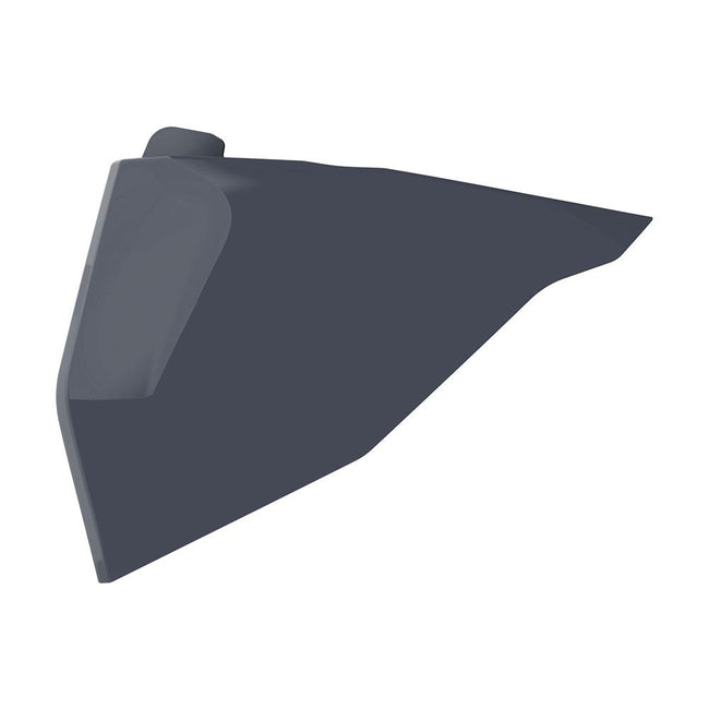 POLISPORT AIRBOX COVER KTM SX/SX-F 19-22 - NARDO GREY Hover Image