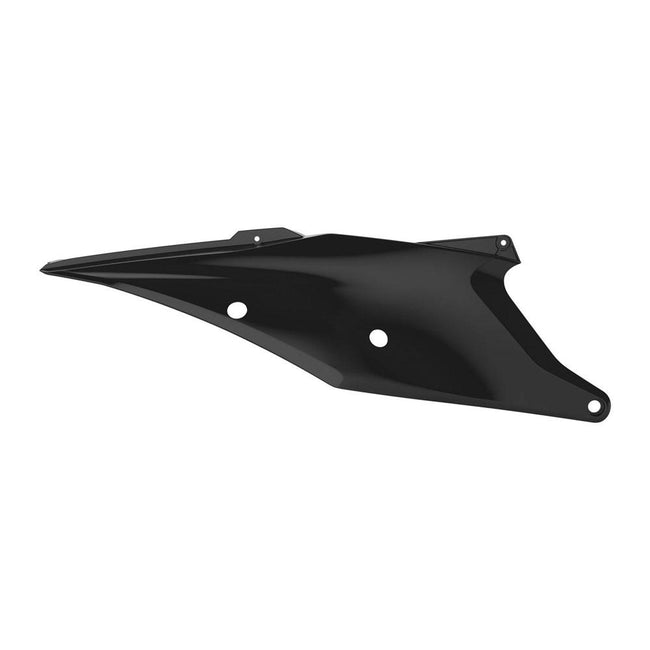 POLISPORT SIDE PANELS KTM SX/SX-F 19-22 - BLACK Main Image
