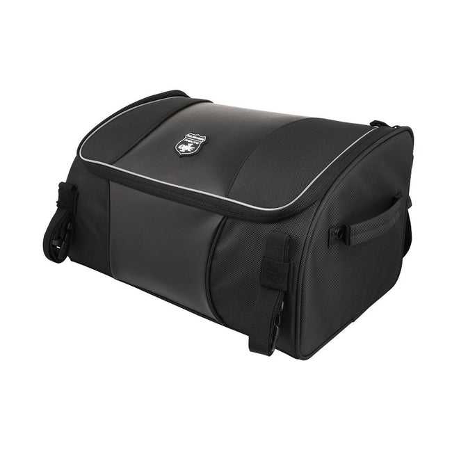 Nelson-Rigg Tailbag Traveler Lite NR-250 rear trunk bag Hover Image