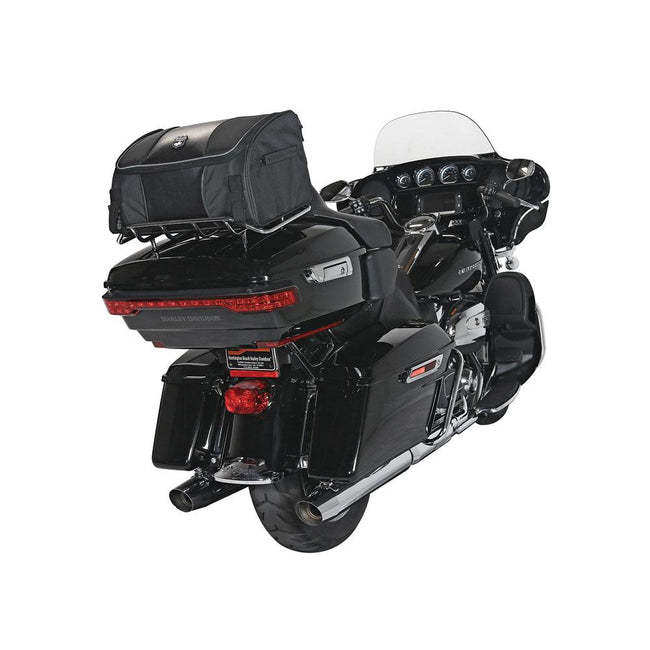 Nelson-Rigg Tailbag Traveler Lite NR-250 rear trunk bag Main Image