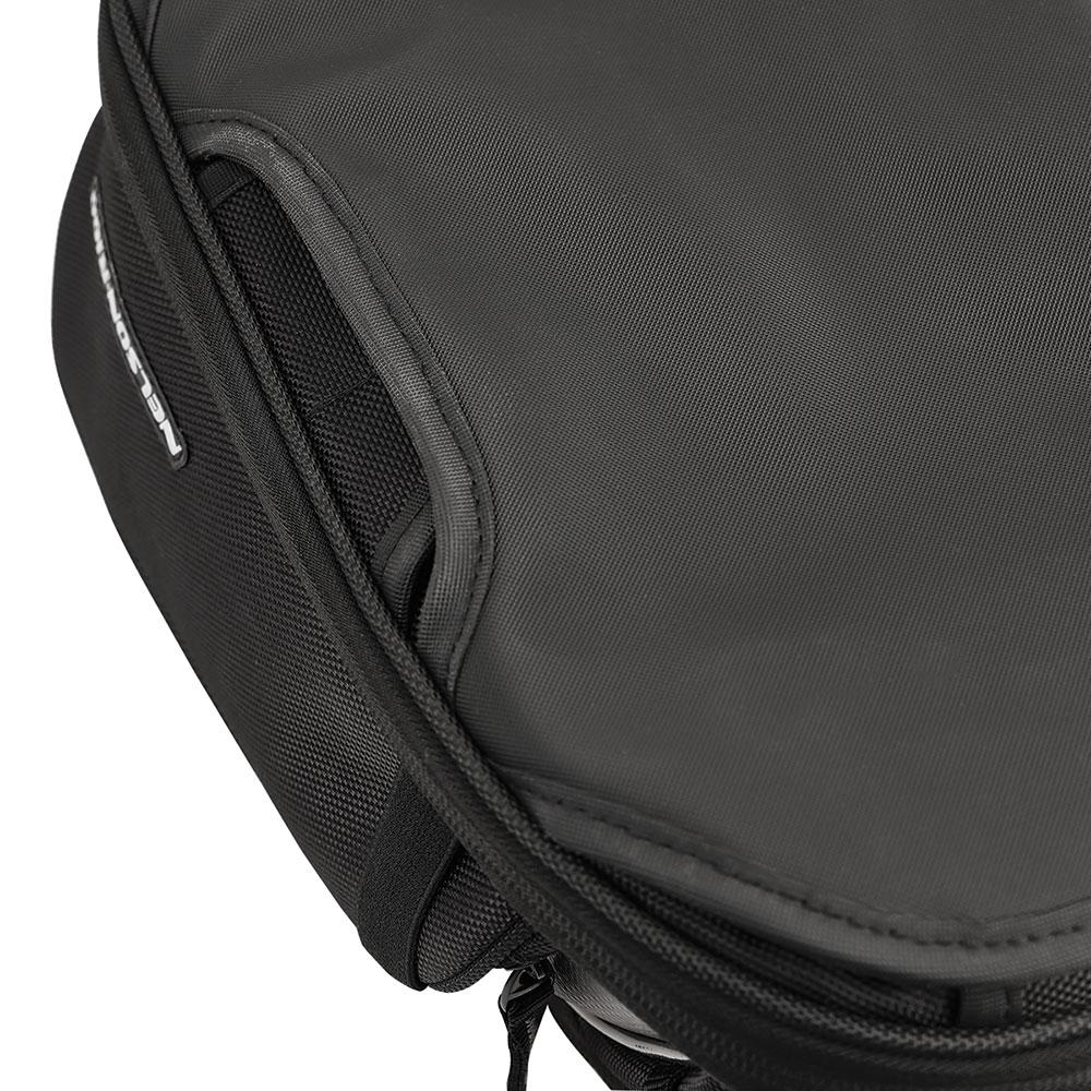 Nelson-Rigg Tank Bag Small Strap & Mag CL-1100-R Commuter Lite