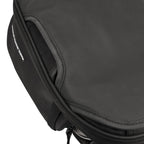Nelson-Rigg Tank Bag Small Strap & Mag CL-1100-R Commuter Lite