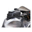 Nelson-Rigg Tank Bag Medium Strap & Mag CL-1110-S Commuter Sport