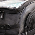 Nelson-Rigg Tank Bag Medium Strap & Mag CL-1110-S Commuter Sport