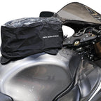 Nelson-Rigg Tank Bag Medium Strap & Mag CL-1110-S Commuter Sport