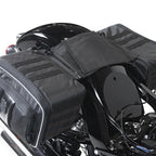 Nelson-Rigg Saddlebag Road Trip NR-400 semi hard mount
